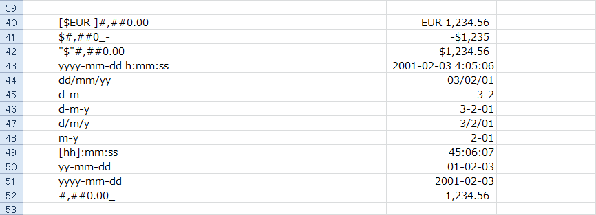 numbers【表示形式】関数のサンプル画像２